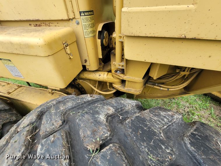 image for item FC9153 1994 Caterpillar 120G  motor grader