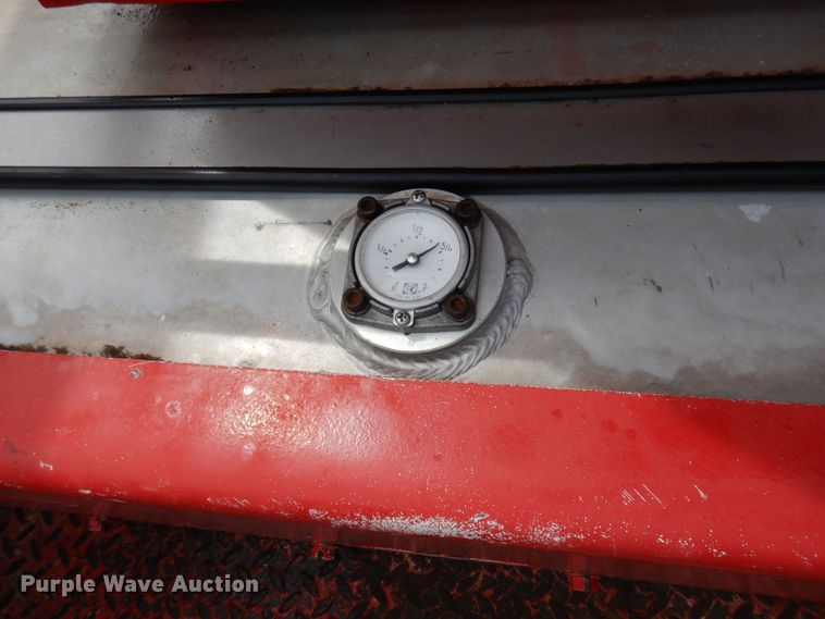 image for item HB9756 Hydraulic power unit