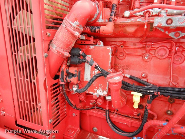 image for item HB9756 Hydraulic power unit