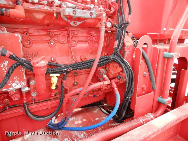 image for item HB9756 Hydraulic power unit