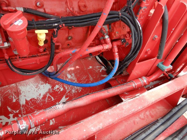 image for item HB9756 Hydraulic power unit