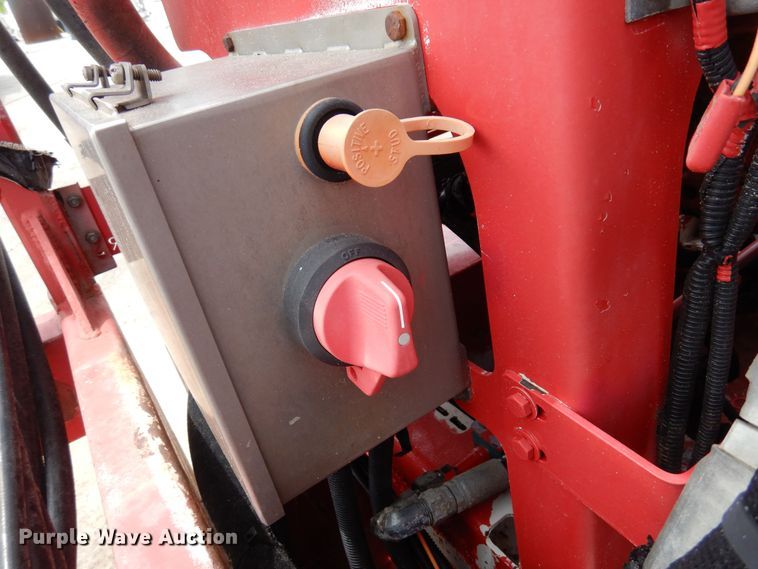 image for item HB9756 Hydraulic power unit