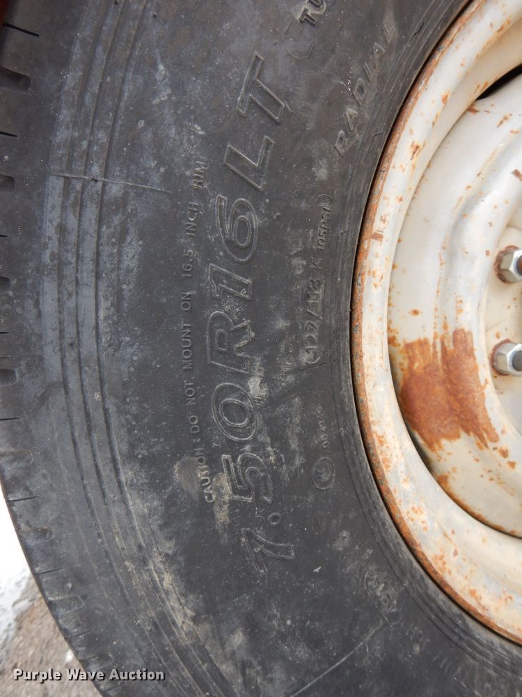 image for item HB9756 Hydraulic power unit