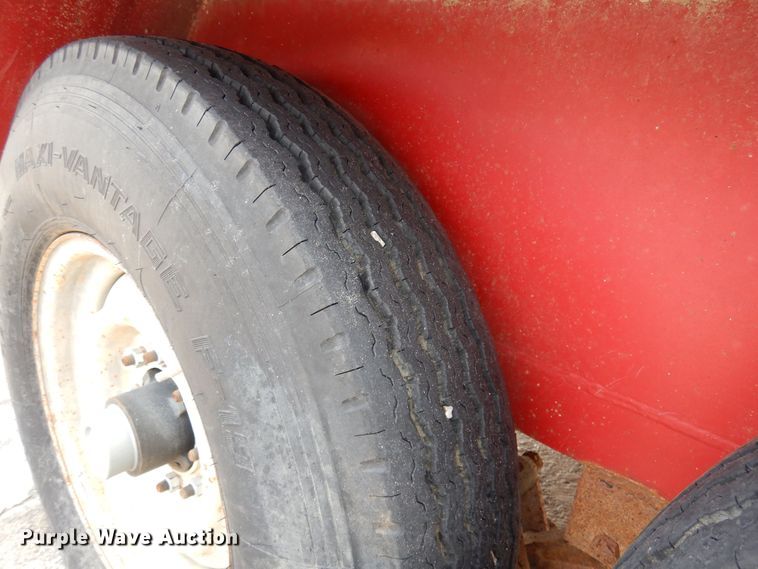 image for item HB9756 Hydraulic power unit