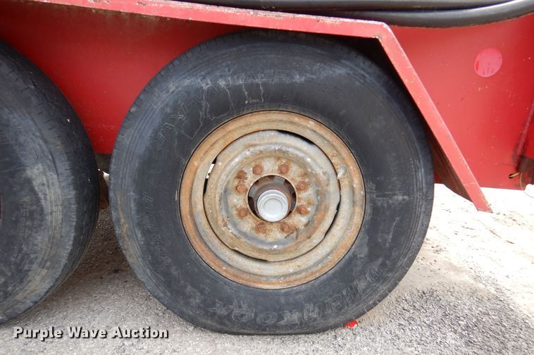 image for item HB9756 Hydraulic power unit