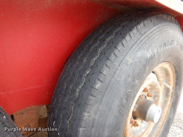 image for item HB9756 Hydraulic power unit