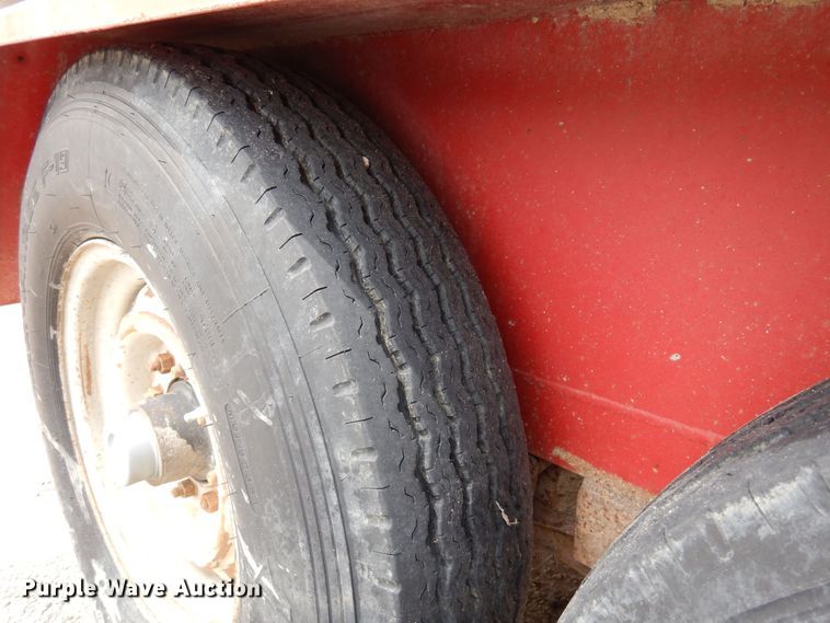 image for item HB9756 Hydraulic power unit