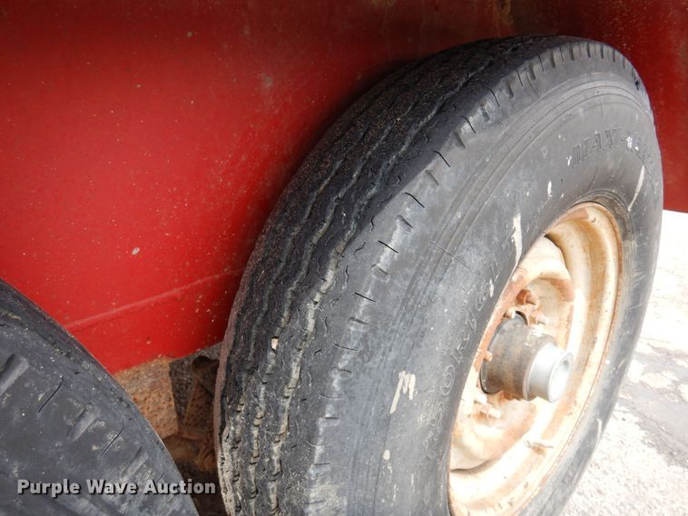 image for item HB9756 Hydraulic power unit