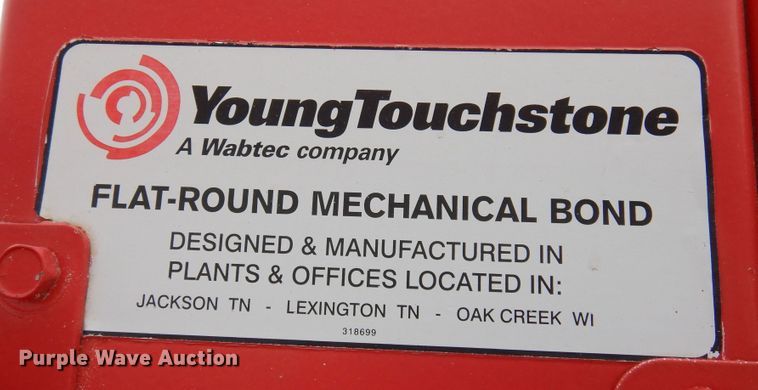 image for item HB9756 Hydraulic power unit