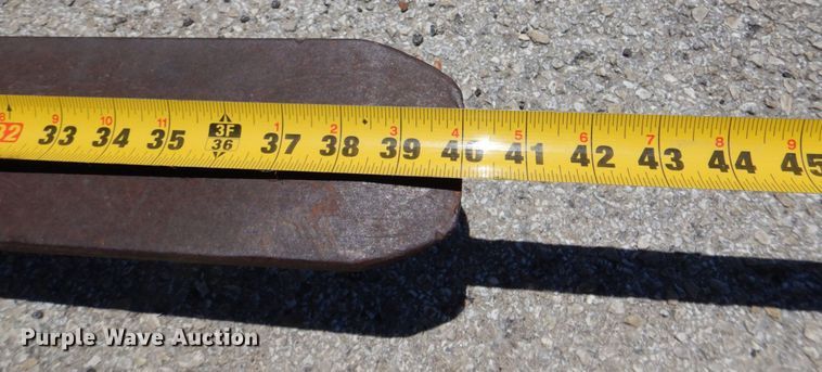 image for item HB9757 1992 SkyTrak 6000M  telehandler