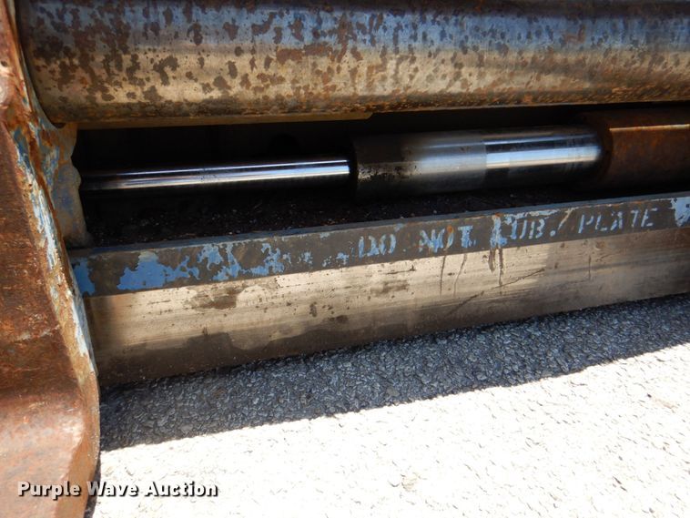 image for item HB9757 1992 SkyTrak 6000M  telehandler