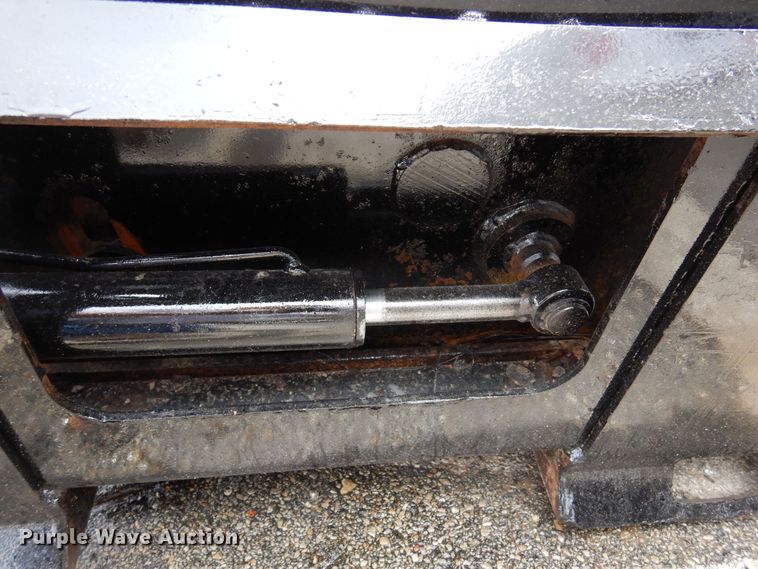 image for item HB9758 Skid steer cold planer