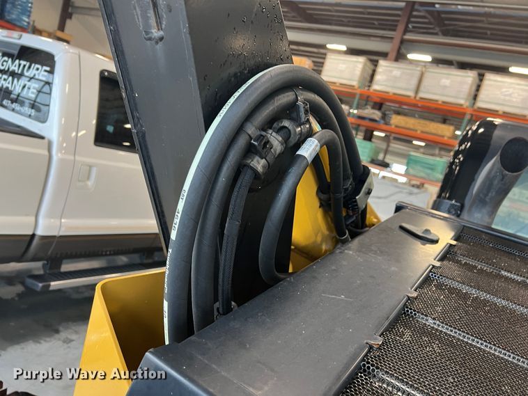 image for item HL9079 2018 Caterpillar 272D2  skid steer loader