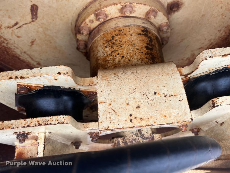 image for item HL9084 1999 Ingersoll Rand SD-70F PRO RAC  single drum vibratory roller