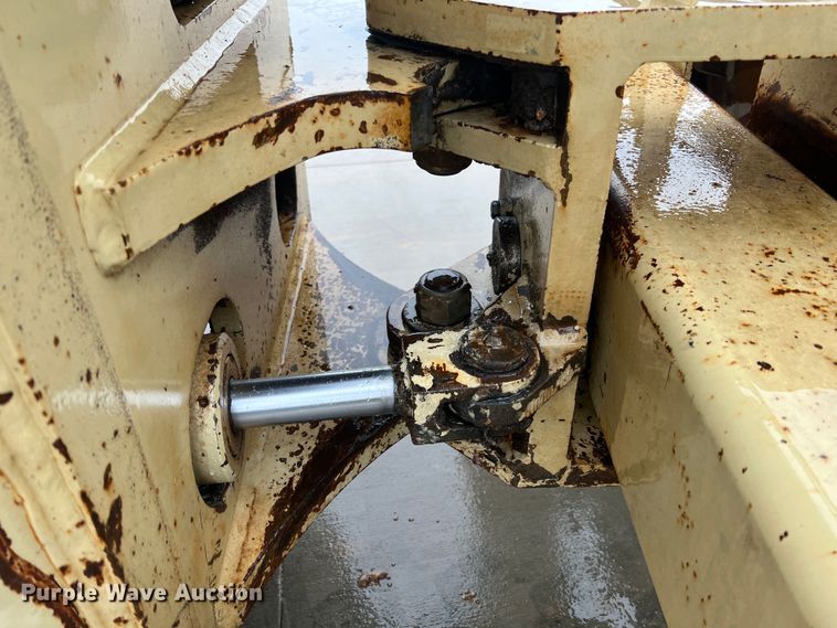 image for item HL9084 1999 Ingersoll Rand SD-70F PRO RAC  single drum vibratory roller