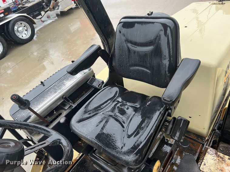 image for item HL9084 1999 Ingersoll Rand SD-70F PRO RAC  single drum vibratory roller