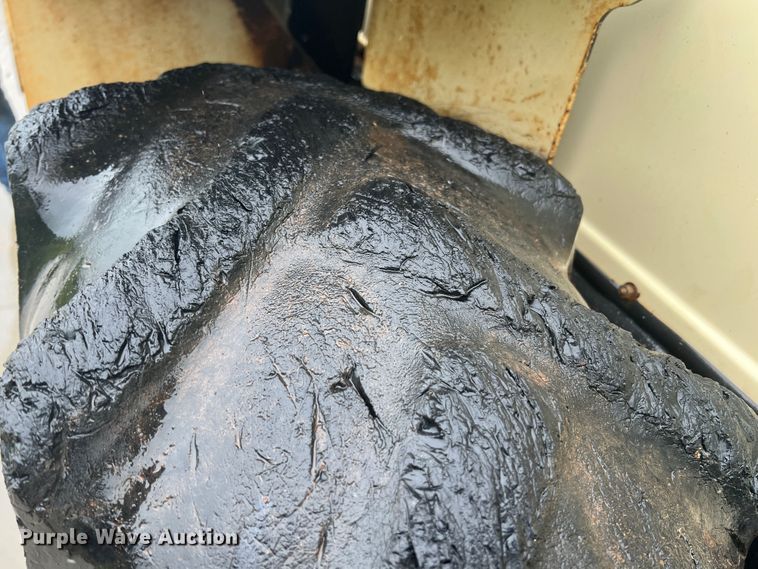 image for item HL9084 1999 Ingersoll Rand SD-70F PRO RAC  single drum vibratory roller