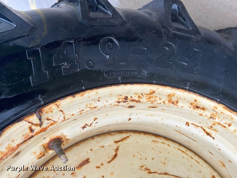 image for item HL9084 1999 Ingersoll Rand SD-70F PRO RAC  single drum vibratory roller