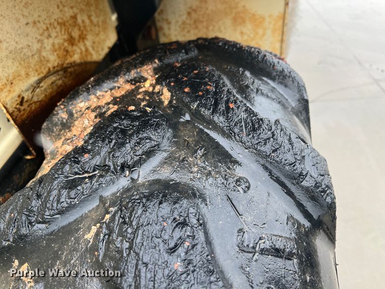 image for item HL9084 1999 Ingersoll Rand SD-70F PRO RAC  single drum vibratory roller