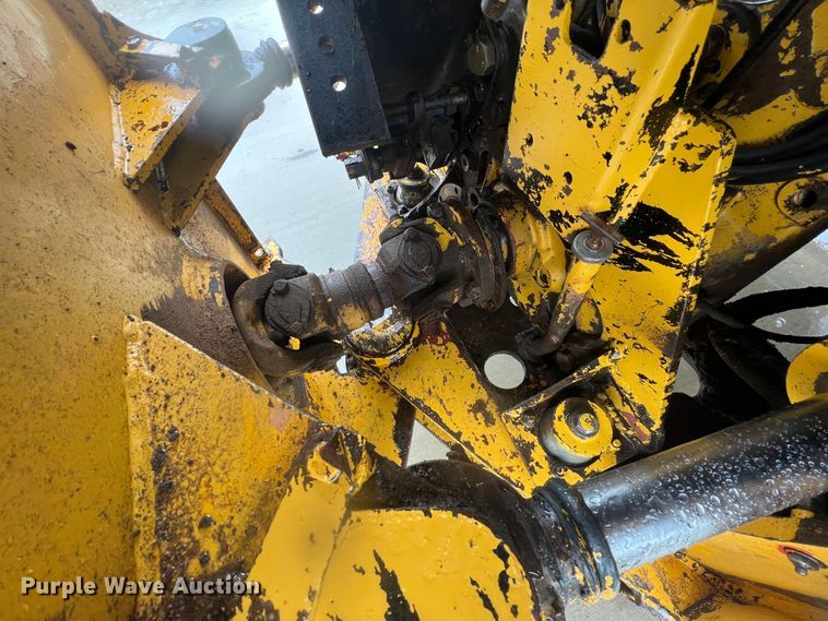 image for item HL9086 1995 Bell B25B  haul truck