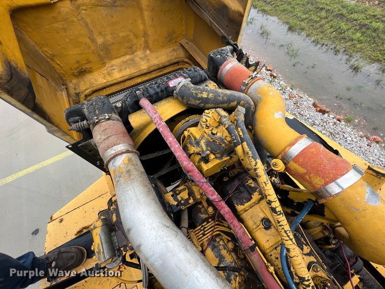 image for item HL9086 1995 Bell B25B  haul truck