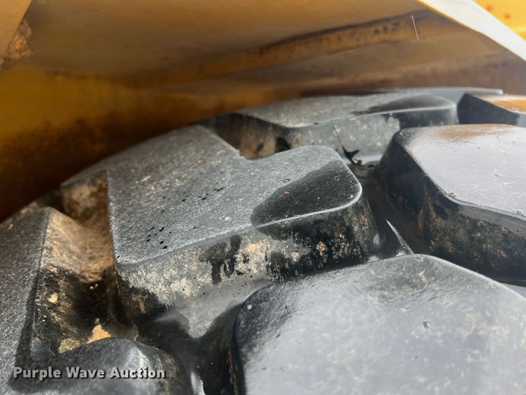 image for item HL9086 1995 Bell B25B  haul truck