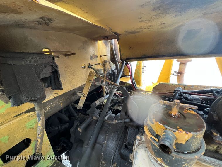 image for item HL9090 Raygo  soil compactor