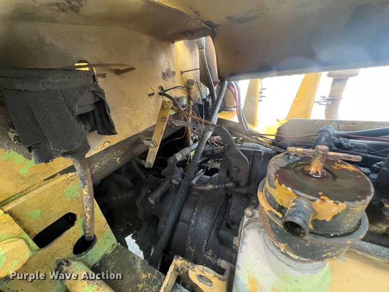 image for item HL9090 Raygo  soil compactor