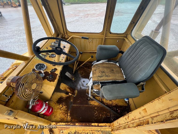 image for item HL9090 Raygo  soil compactor