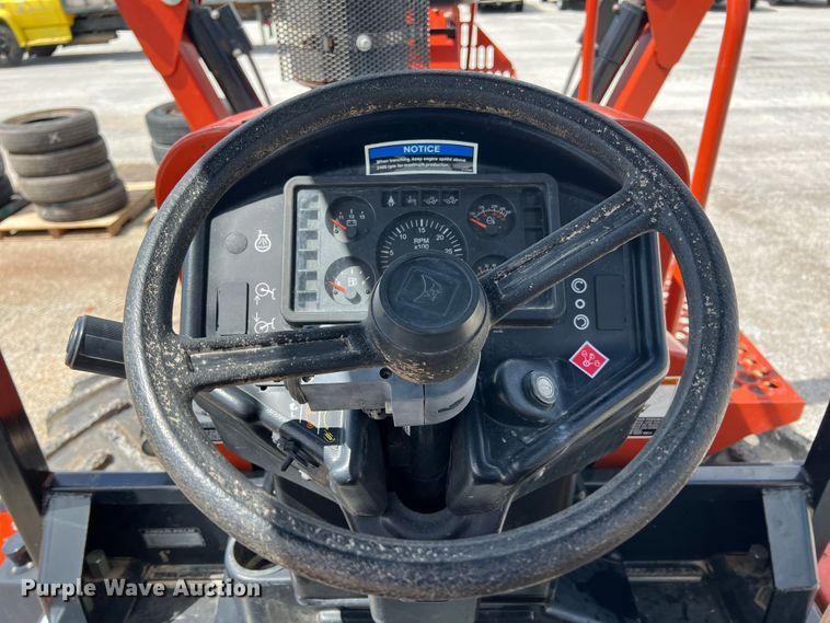 image for item HL9097 2007 Ditch Witch RT95  trencher