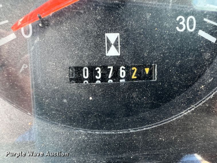 image for item HL9097 2007 Ditch Witch RT95  trencher