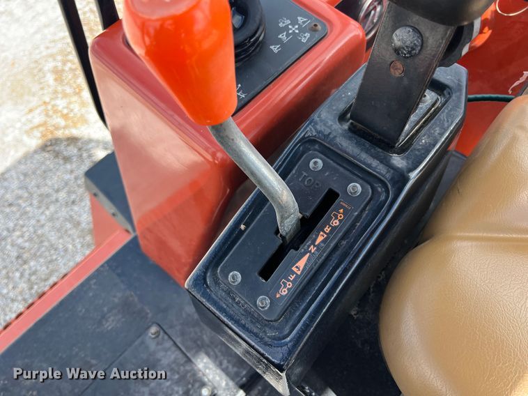 image for item HL9097 2007 Ditch Witch RT95  trencher