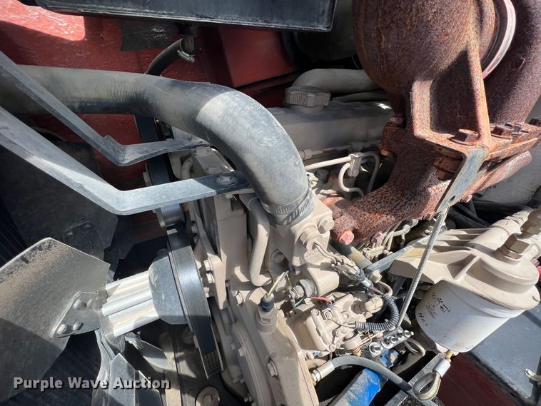 image for item HL9097 2007 Ditch Witch RT95  trencher