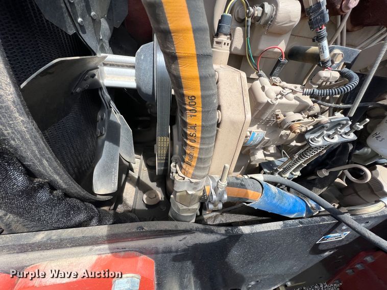 image for item HL9097 2007 Ditch Witch RT95  trencher