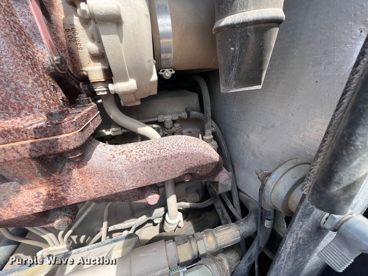 image for item HL9097 2007 Ditch Witch RT95  trencher