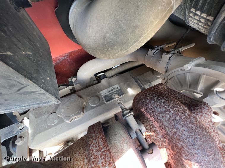 image for item HL9097 2007 Ditch Witch RT95  trencher