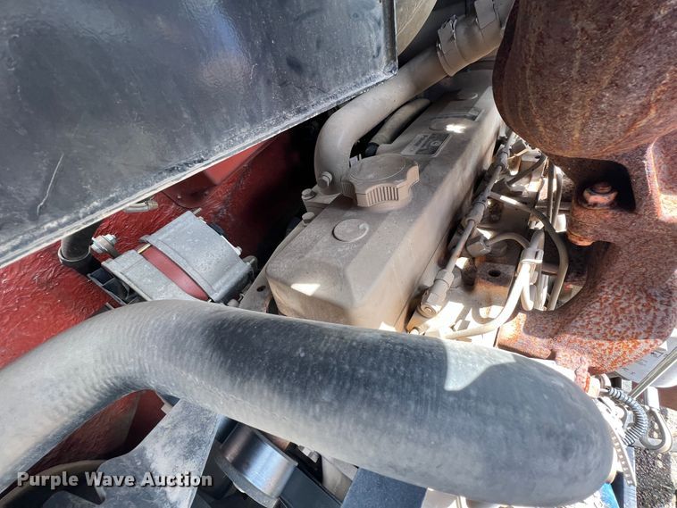 image for item HL9097 2007 Ditch Witch RT95  trencher