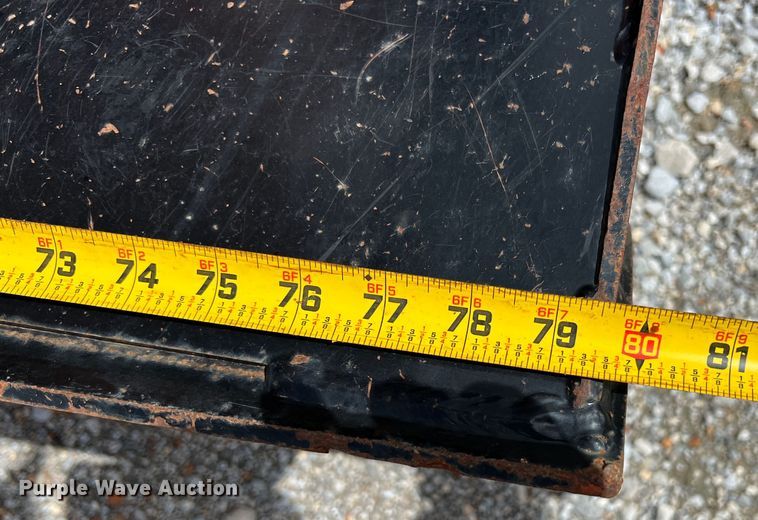 image for item HL9097 2007 Ditch Witch RT95  trencher