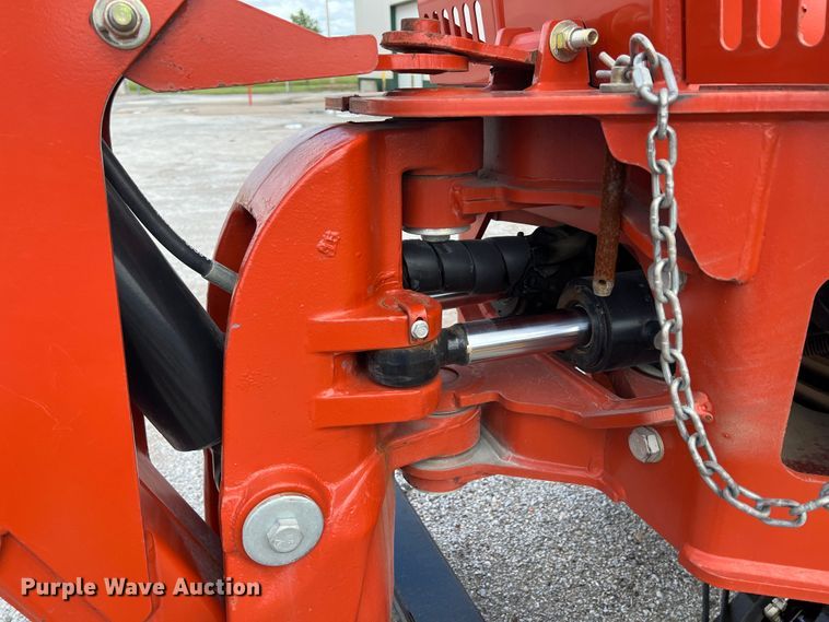 image for item HL9097 2007 Ditch Witch RT95  trencher