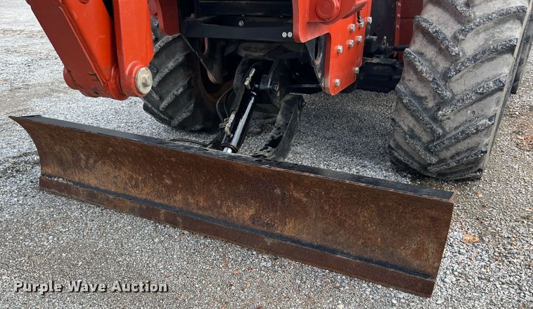 image for item HL9097 2007 Ditch Witch RT95  trencher