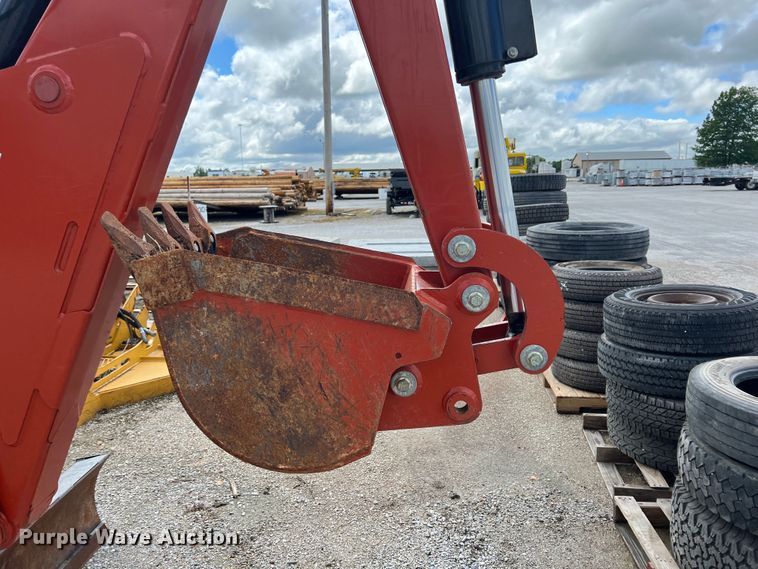 image for item HL9097 2007 Ditch Witch RT95  trencher