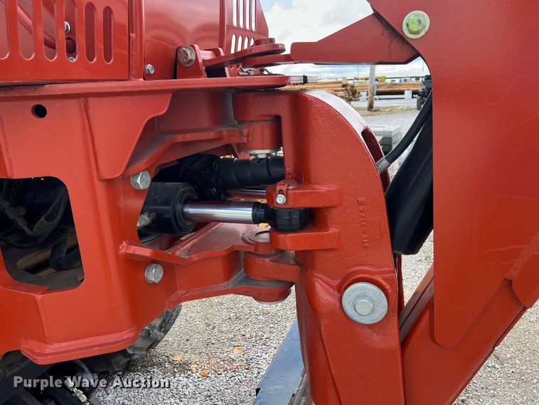 image for item HL9097 2007 Ditch Witch RT95  trencher