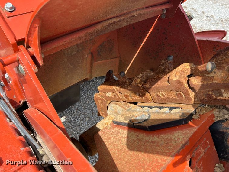 image for item HL9097 2007 Ditch Witch RT95  trencher