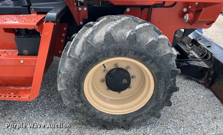 image for item HL9097 2007 Ditch Witch RT95  trencher