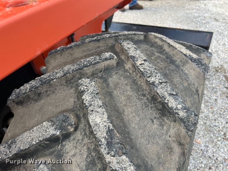 image for item HL9097 2007 Ditch Witch RT95  trencher