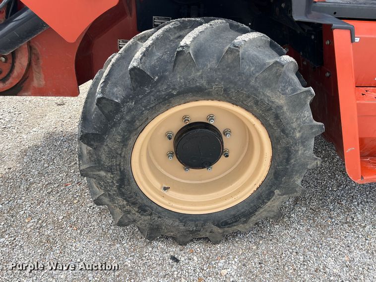 image for item HL9097 2007 Ditch Witch RT95  trencher