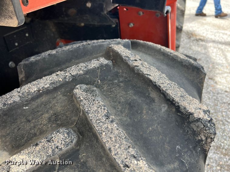 image for item HL9097 2007 Ditch Witch RT95  trencher