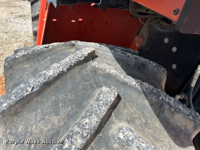 image for item HL9097 2007 Ditch Witch RT95  trencher