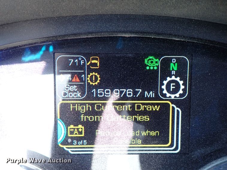 image for item IS9465 2020 Kenworth T880  dump truck