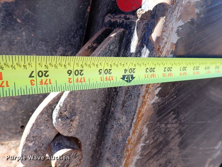 image for item IS9465 2020 Kenworth T880  dump truck